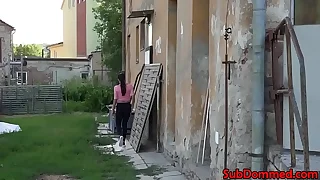 119 femdom porn videos